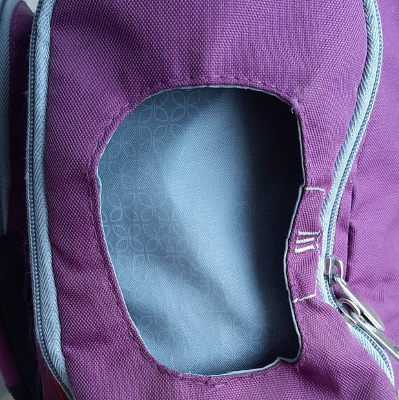 Fisher Price Big Diaper Bag - Picture 4 of 9